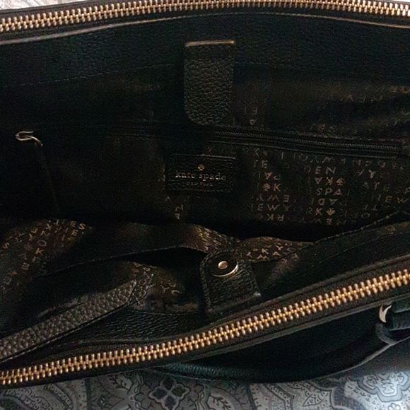 Kate Spade Tote - Picture 3 of 3